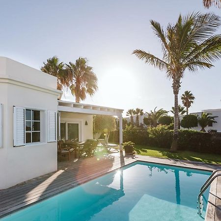La Manana Vila Puerto del Carmen  Exterior foto
