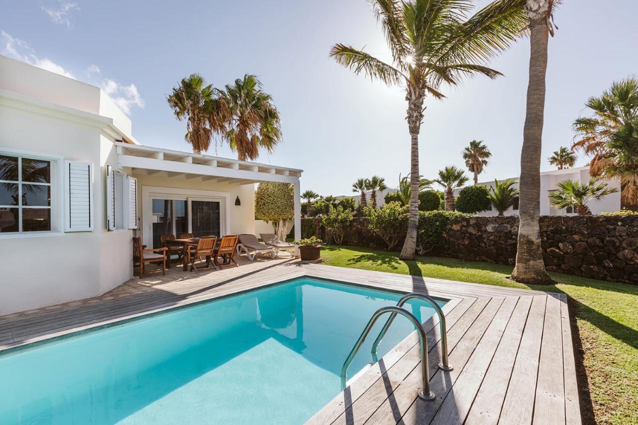 La Manana Vila Puerto del Carmen  Exterior foto