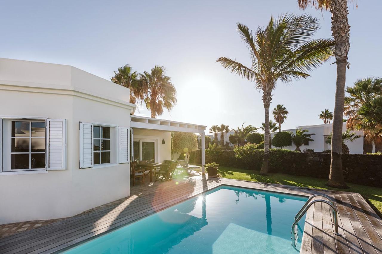La Manana Vila Puerto del Carmen  Exterior foto