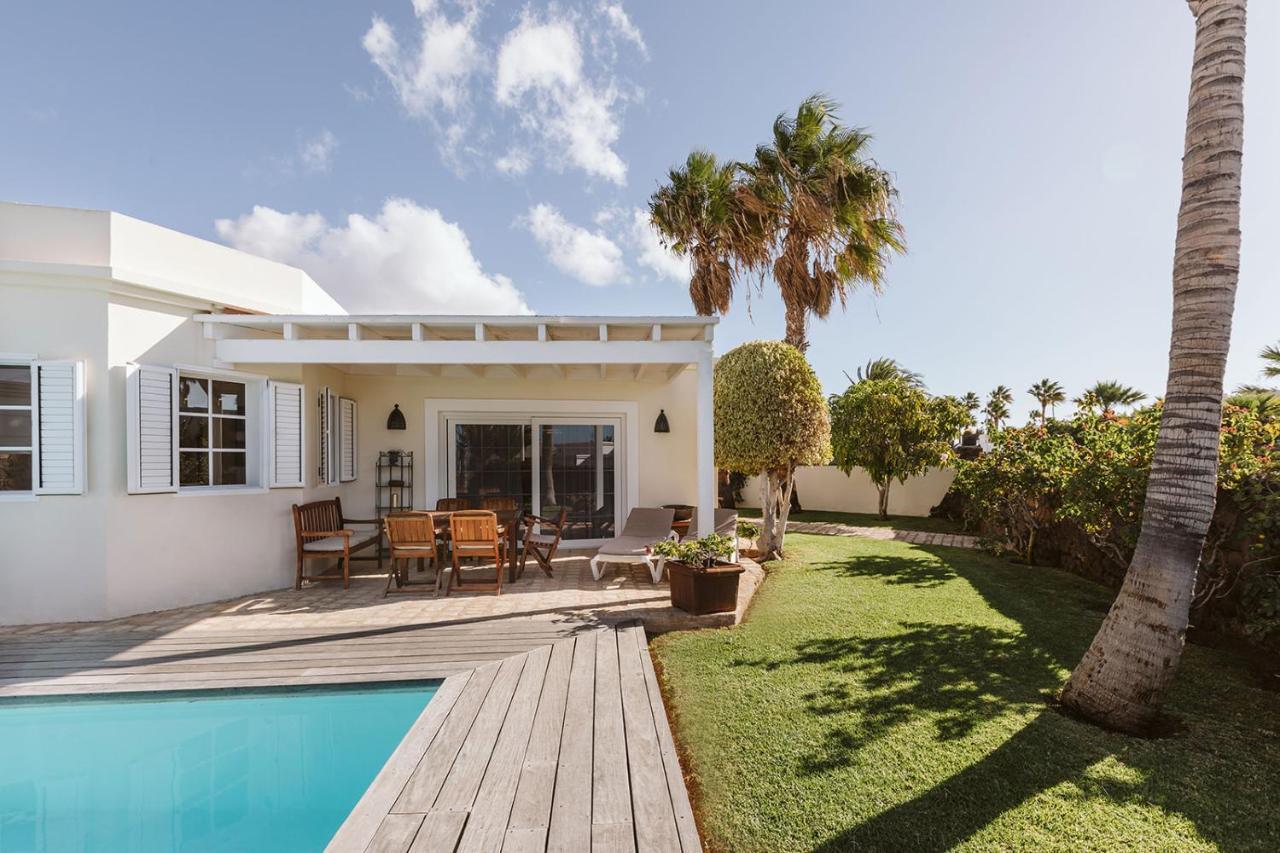 La Manana Vila Puerto del Carmen  Exterior foto