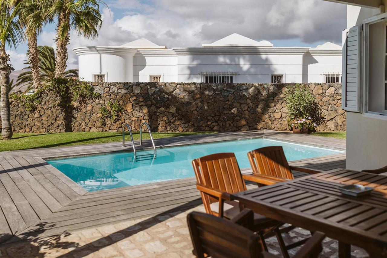 La Manana Vila Puerto del Carmen  Exterior foto