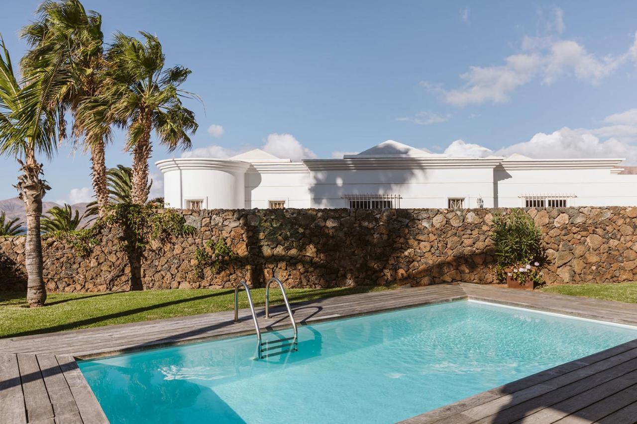 La Manana Vila Puerto del Carmen  Exterior foto